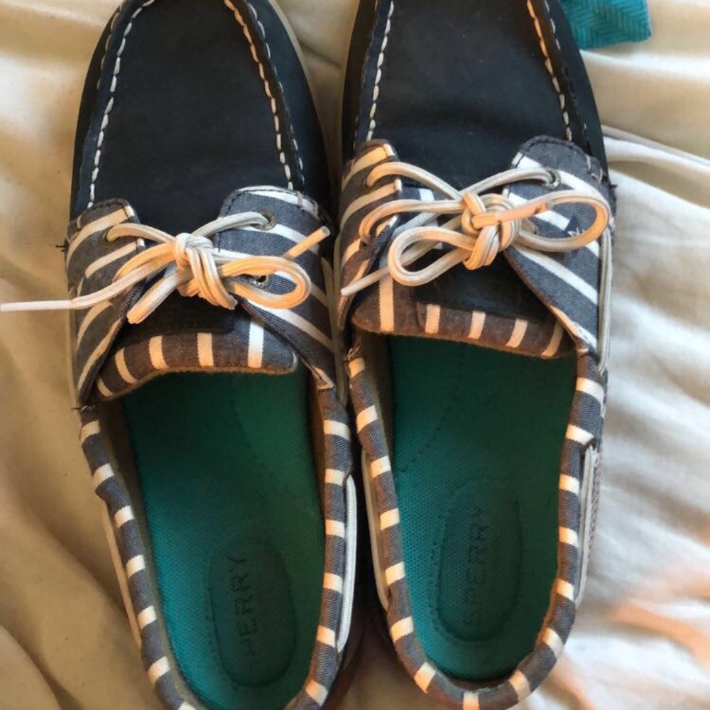 Sperry